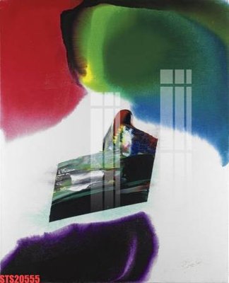 Hình ảnh file gốc Tranh sơn dầu phương tây tổng hợp STS20555 (chất lượng cao)