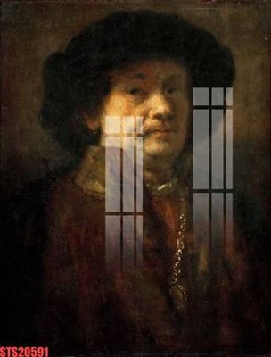 File gốc Tranh sơn dầu phương tây tổng hợp STS20591 (ảnh chi tiết) để in ấn