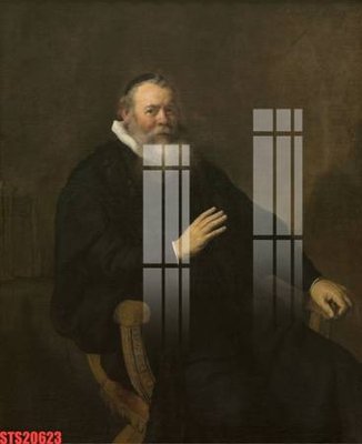 File tranh Tranh sơn dầu phương tây tổng hợp STS20623 (bản gốc) in canvas