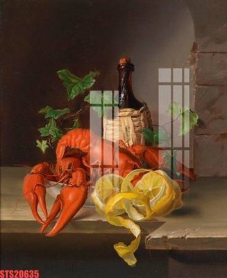 File tranh quảng cáo Tranh sơn dầu phương tây tổng hợp STS20635 (download file gốc)