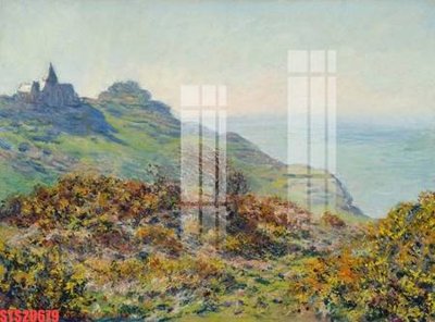 Chi tiết file ảnh Tranh sơn dầu phương tây tổng hợp STS20679 sắc nét