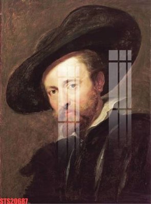 File tranh Tranh sơn dầu phương tây tổng hợp STS20687 (bản gốc) treo tường