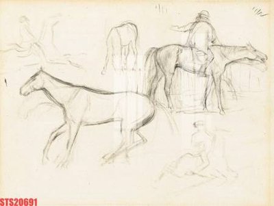 Chi tiết file ảnh Tranh sơn dầu phương tây tổng hợp STS20691 sắc nét