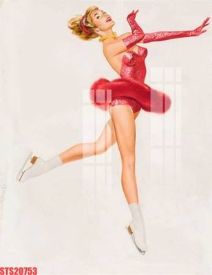 Download file gốc Tranh sơn dầu phương tây tổng hợp STS20753 (in lụa) hoa lá