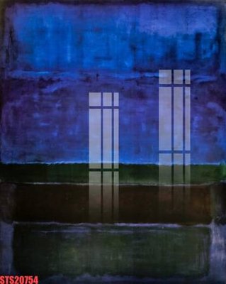 File tranh quảng cáo Tranh sơn dầu phương tây tổng hợp STS20754 (file gốc) chuyên nghiệp