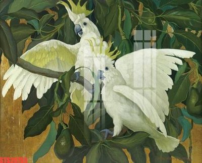 File gốc Tranh sơn dầu phương tây tổng hợp STS20755 (trang trí) phòng làm việc