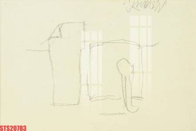 Ảnh gốc Tranh sơn dầu phương tây tổng hợp STS20783 (nét căng) in mica