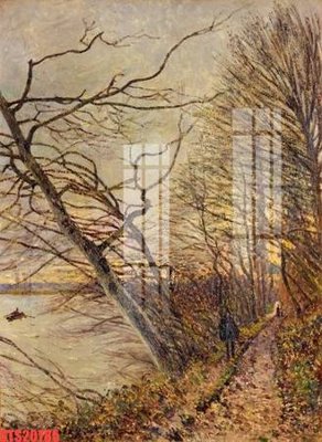 File gốc Tranh sơn dầu phương tây tổng hợp STS20785 (in tráng gương) nghệ thuật