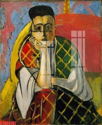 File in trần Tranh sơn dầu phương tây tổng hợp STS20787 (bản gốc) bầu trời