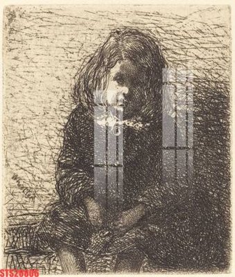 File gốc Tranh sơn dầu phương tây tổng hợp STS20806 (dành cho quảng cáo)