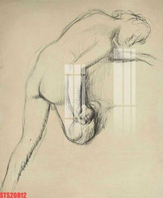 File gốc Tranh sơn dầu phương tây tổng hợp STS20812 (thiết kế) độc quyền