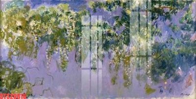 File gốc Tranh sơn dầu phương tây tổng hợp STS20816 (cho in ấn) độc quyền