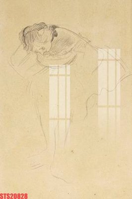 Cung cấp file tranh gốc Tranh sơn dầu phương tây tổng hợp STS20828 độc quyền