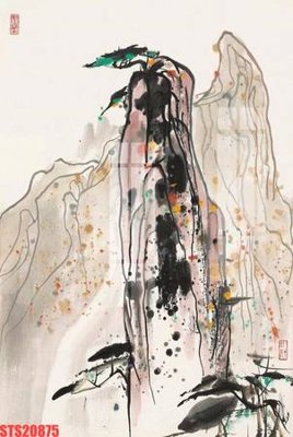 Tải file Tranh sơn dầu phương tây tổng hợp STS20875 (gốc) in trên mọi chất liệu