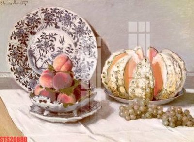 File ảnh Tranh sơn dầu phương tây tổng hợp STS20880 (gốc) in backdrop sự kiện