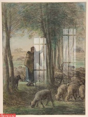 Mua file gốc Tranh sơn dầu phương tây tổng hợp STS20970 (chất lượng) tại Filetranh.com