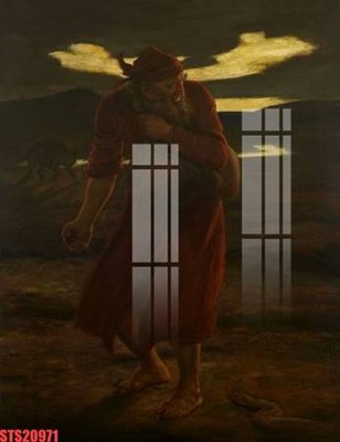 Mua file ảnh gốc Tranh sơn dầu phương tây tổng hợp STS20971 (chất lượng cao)