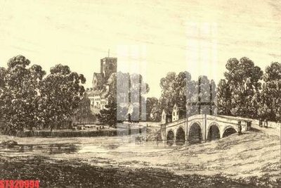 File ảnh Tranh sơn dầu phương tây tổng hợp STS20994 (gốc) trang trí khách sạn