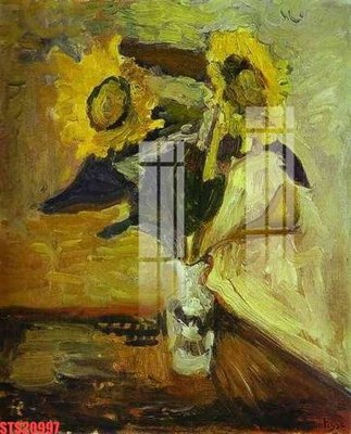 File gốc Tranh sơn dầu phương tây tổng hợp STS20997 (in mica) cắt laser