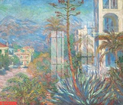 Ảnh mô tả file gốc in mica Tranh sơn dầu phương tây tổng hợp STS21080