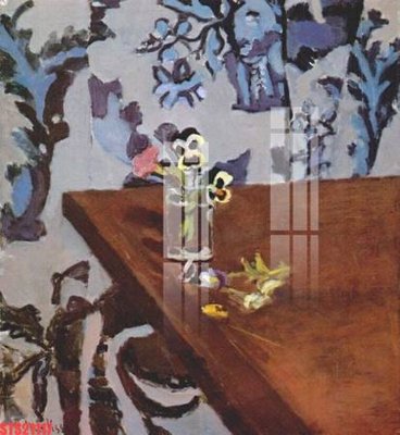 File PSD Tranh sơn dầu phương tây tổng hợp STS21117 (gốc) nhiều lớp (multi-layer)