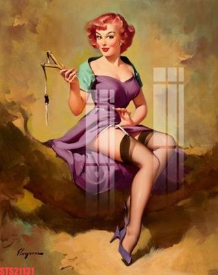 Ảnh gốc Tranh sơn dầu phương tây tổng hợp STS21131 (độ nét cao) in mica