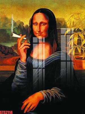 File in ấn Tranh sơn dầu phương tây tổng hợp STS2114 (bản gốc) sắc nét