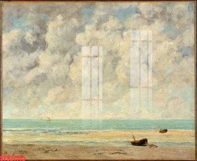 Hình ảnh file gốc in lụa Tranh sơn dầu phương tây tổng hợp STS21145