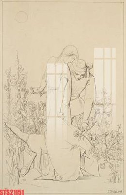 File tranh Tranh sơn dầu phương tây tổng hợp STS21151 (file gốc) chủ đề phong thủy