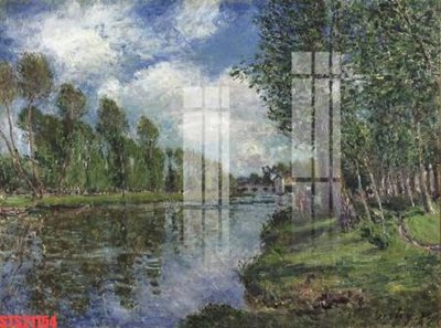 Tải về file gốc Tranh sơn dầu phương tây tổng hợp STS21154 (chuẩn in ấn)