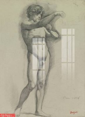 File gốc Tranh sơn dầu phương tây tổng hợp STS21196 (trang trí) phòng ngủ