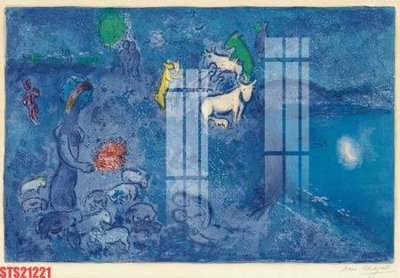 Tải file gốc Tranh sơn dầu phương tây tổng hợp STS21221 (in khổ lớn) không mờ