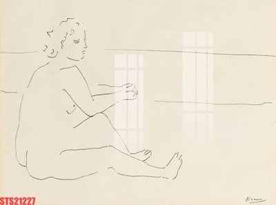 File tranh Tranh sơn dầu phương tây tổng hợp STS21227 (bản gốc) treo quán cafe