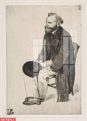 File tranh Tranh sơn dầu phương tây tổng hợp STS21240 (bản gốc) in lụa 3D