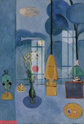 File tranh Tranh sơn dầu phương tây tổng hợp STS21250 (gốc) chủ đề động vật