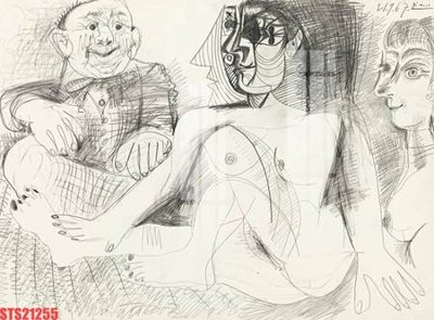 File gốc Tranh sơn dầu phương tây tổng hợp STS21255 (phong cách) cổ điển