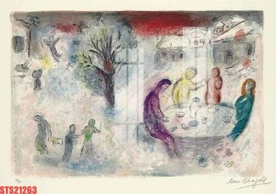 File PSD Tranh sơn dầu phương tây tổng hợp STS21263 (bản gốc) chất lượng nhất