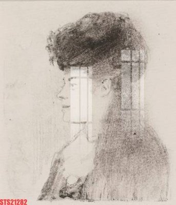 Hình ảnh gốc Tranh sơn dầu phương tây tổng hợp STS21282 (để in khổ lớn)