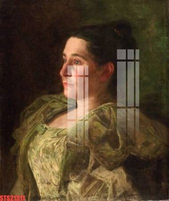 Tải file gốc Tranh sơn dầu phương tây tổng hợp STS21311 (in khổ lớn) không mờ