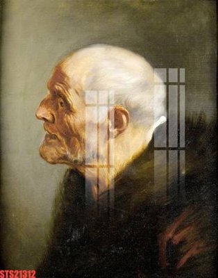 Mua file ảnh gốc Tranh sơn dầu phương tây tổng hợp STS21312 (chất lượng cao)