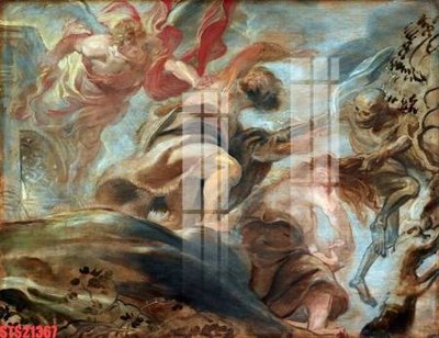 Tệp tin gốc Tranh sơn dầu phương tây tổng hợp STS21367 (chất lượng cao) Tranh sơn dầu phương tây tổng hợp STS21367