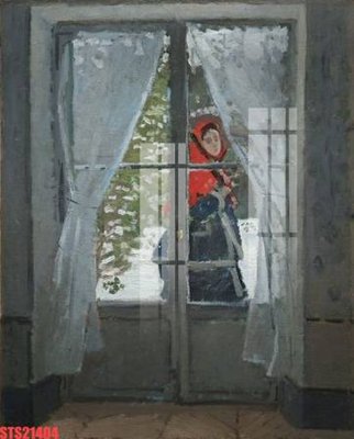 Tải file Tranh sơn dầu phương tây tổng hợp STS21404 (gốc) in ấn ngay lập tức