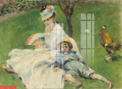 File tranh trang trí Tranh sơn dầu phương tây tổng hợp STS21538 (file gốc)