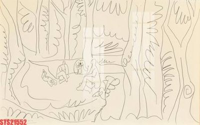 File gốc Tranh sơn dầu phương tây tổng hợp STS21552 (thiết kế) độc quyền