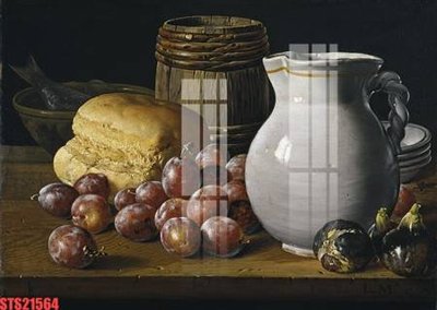 Tải file gốc Tranh sơn dầu phương tây tổng hợp STS21564 (in khổ lớn) quảng cáo