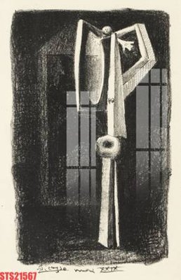 File gốc Tranh sơn dầu phương tây tổng hợp STS21567 (phong cách) châu Âu