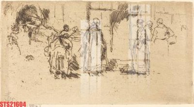 Tải về file gốc Tranh sơn dầu phương tây tổng hợp STS21604 (chuẩn in ấn)