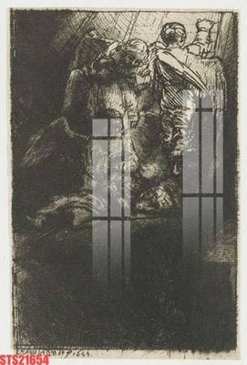 Tải file Tranh sơn dầu phương tây tổng hợp STS21654 (ảnh gốc) file AI/EPS