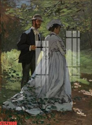 File tranh trang trí Tranh sơn dầu phương tây tổng hợp STS21699 (file gốc)