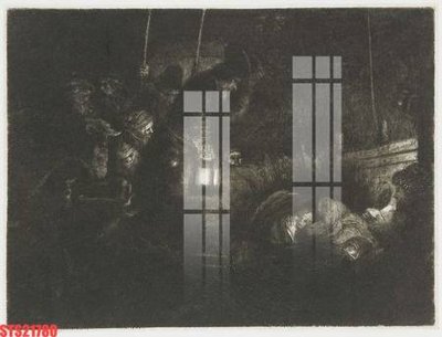 File tranh Tranh sơn dầu phương tây tổng hợp STS21780 (file gốc) chủ đề phong thủy